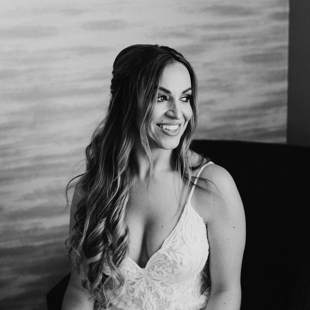 Meet your Posher, Nicole